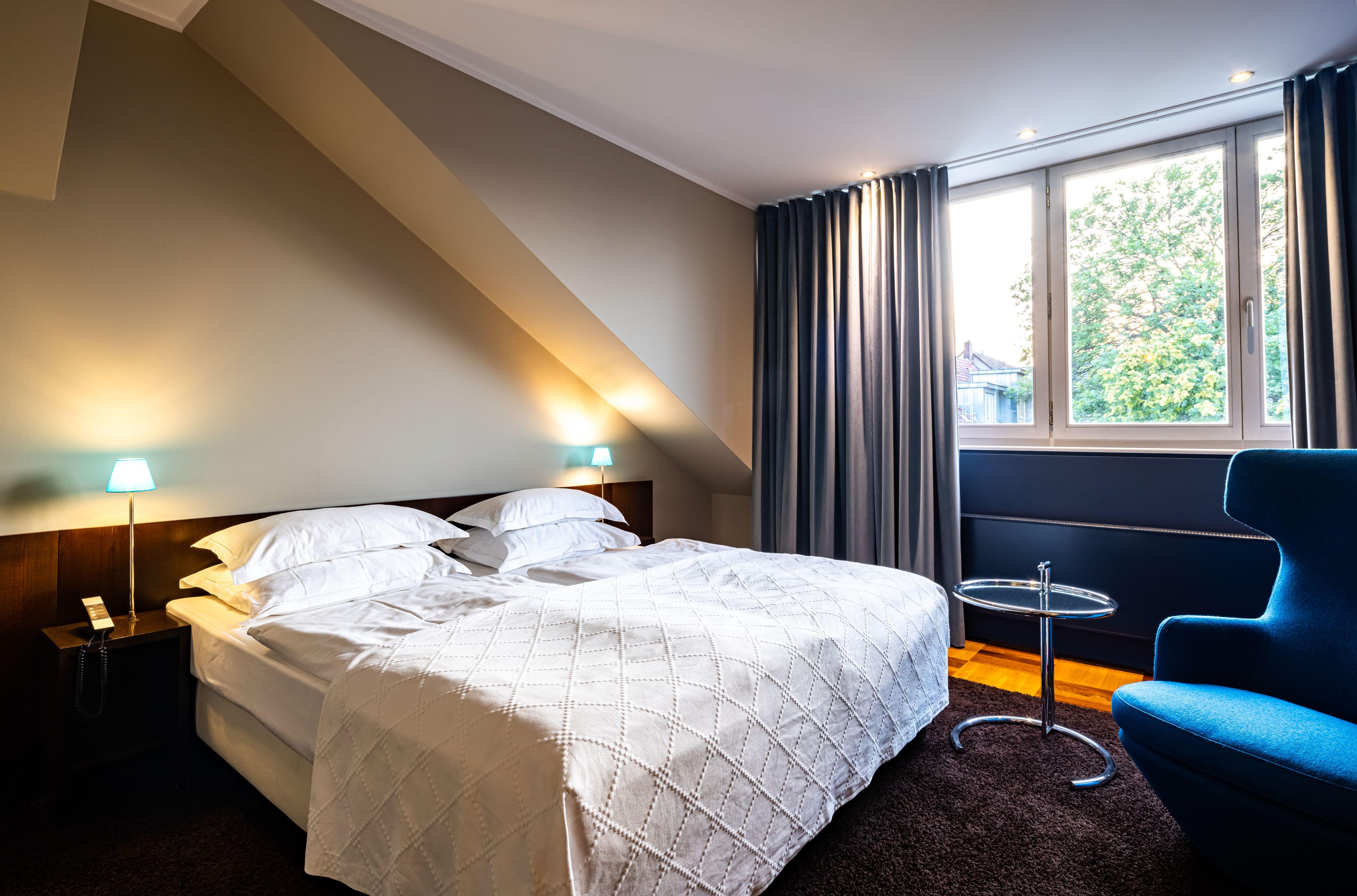 The New Yorker Hotel Koeln-Messe Exterior photo