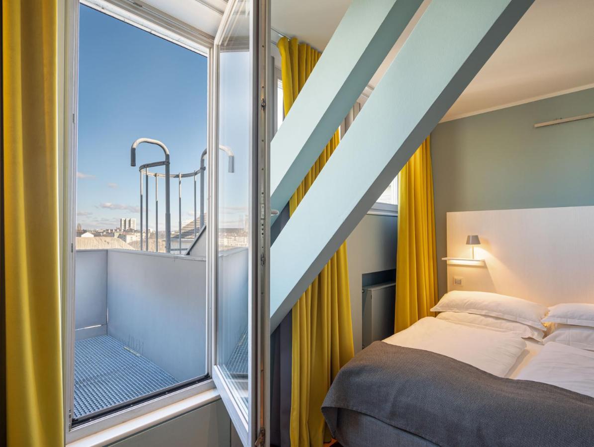 The New Yorker Hotel Koeln-Messe Exterior photo
